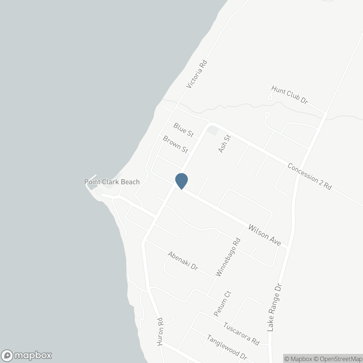 284 HURON ROAD, Ripley, Ontario N0G 2R0